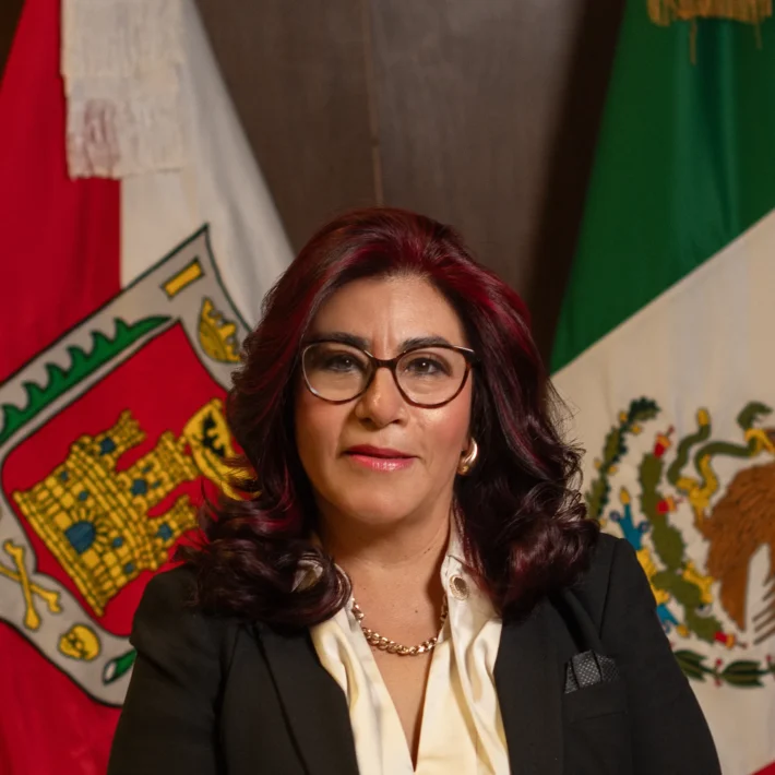 Marisol Barba Pérez photo