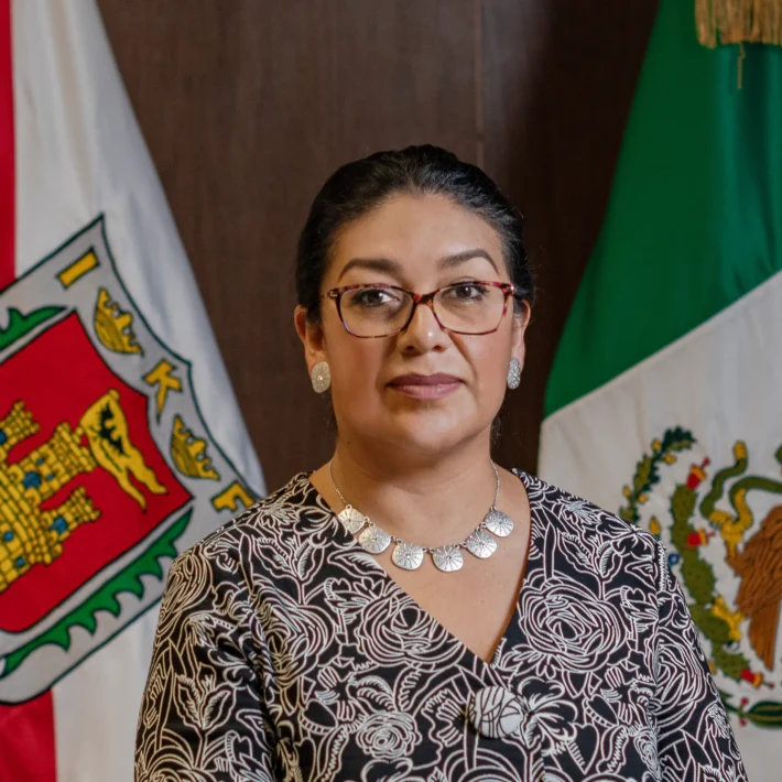 Mari Cruz Cortés Ornelas photo