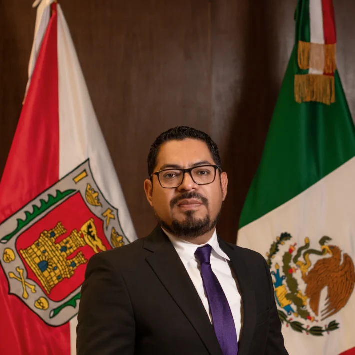 Enrique Acoltzi Conde photo