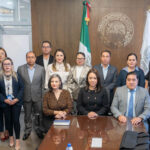 Instalan comisiones de entrega-recepción en el Poder Judicial de Tlaxcala