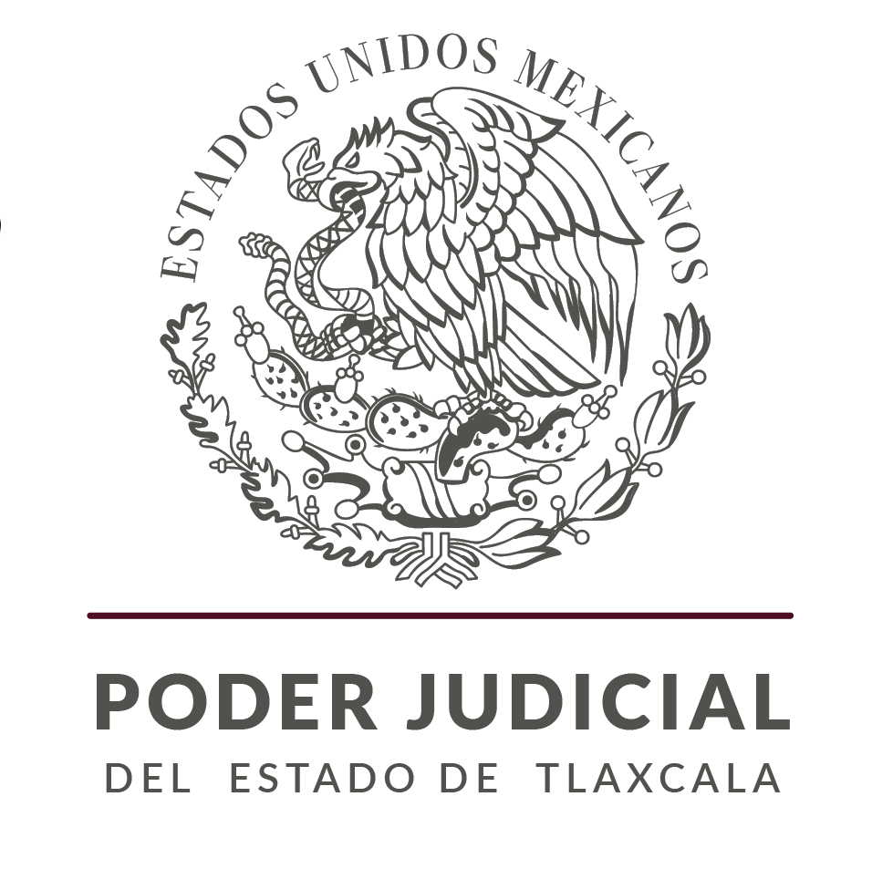 Logo del Tribunal de Disciplina Judicial