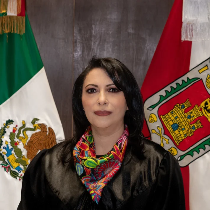 Mildred Murbartian Aguilar photo