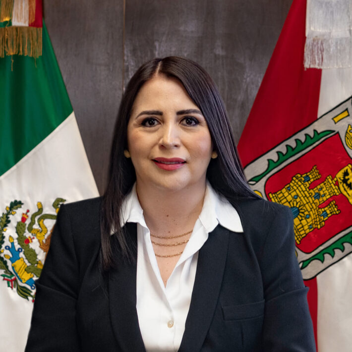 Anel Bañuelos Meneses photo